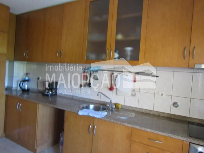 Apartamento T2 para Venda em São Felix da Marinha Foto 18