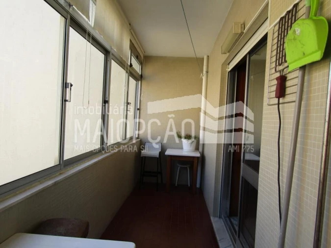 Apartamento T2 para Venda em São Felix da Marinha Foto 3