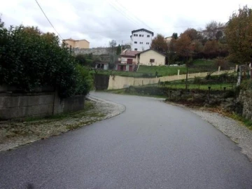Moradia T4 para Venda em Castro Daire