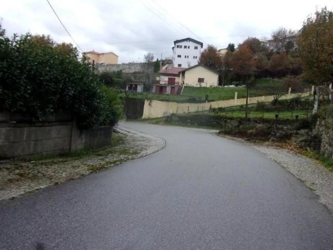 Moradia T4 para Venda em Castro Daire Foto 7