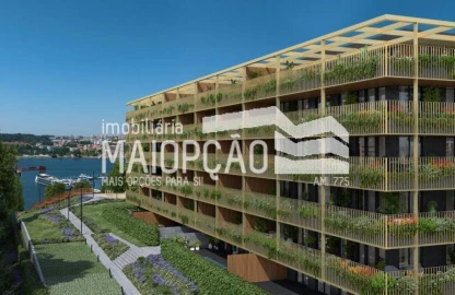 Apartamento T4 para Venda em Canidelo