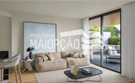 Apartamento T4 para Venda em Canidelo