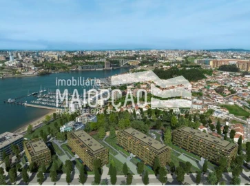 Apartamento T3 para Venda em Canidelo