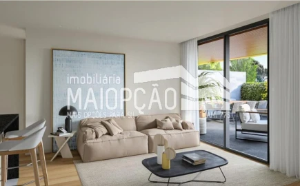 Apartamento T3 para Venda em Canidelo