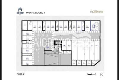 Apartamento T3 para Venda em Canidelo