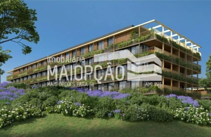 Apartamento T3 para Venda em Canidelo