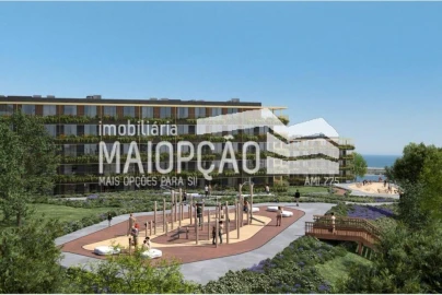 Apartamento T3 para Venda em Canidelo