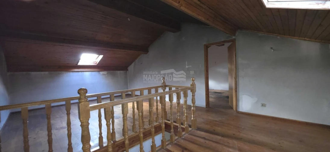 Moradia T4 para Venda em Alfandega da Fe Foto 13