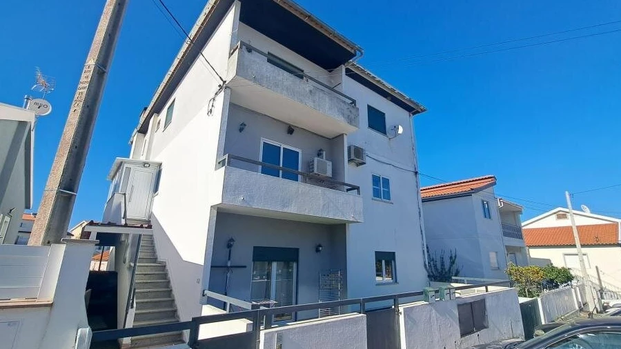 Apartamento T3 para Venda em Vila Nova de Foz Côa