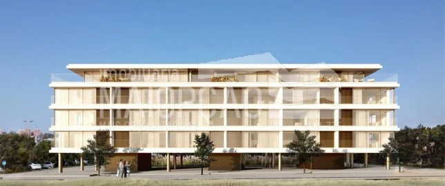 Apartamento T3 para Venda em Canidelo