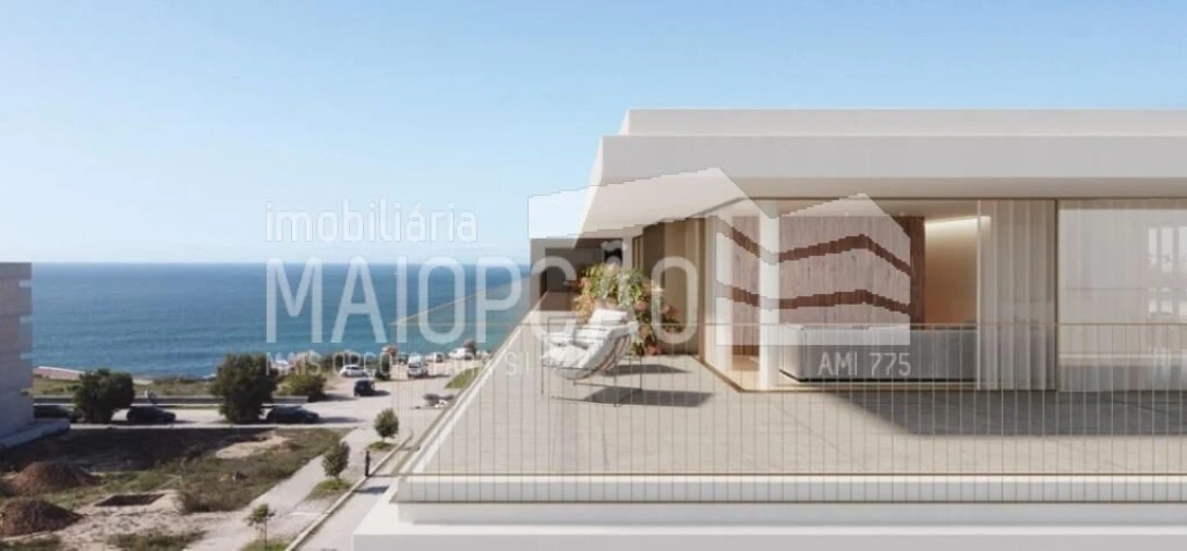 Apartamento T3 para Venda em Canidelo Foto 5