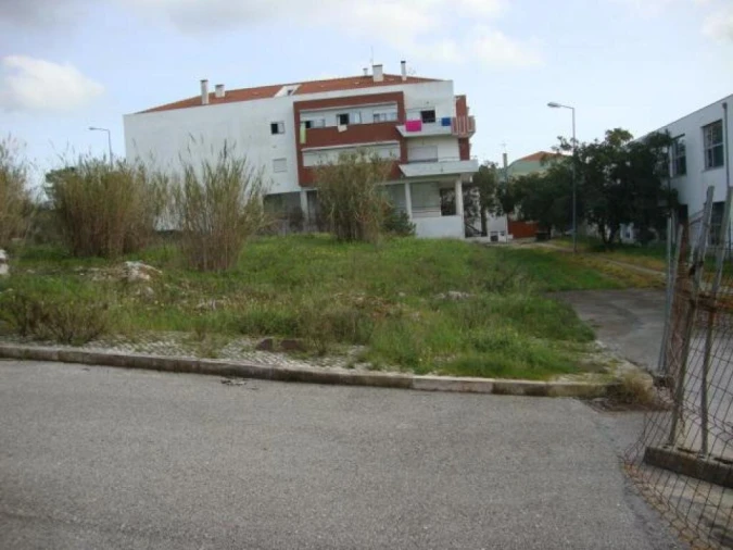 Terreno para Venda em Buarcos Foto 2