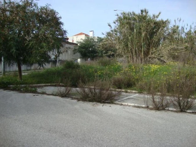 Terreno para Venda em Buarcos Foto 4