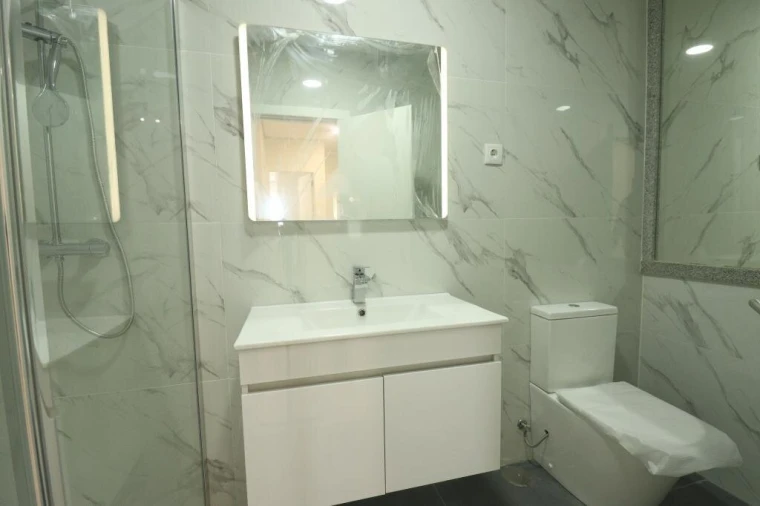 Apartamento T3 para Venda em Sé, Santa Maria e Meixedo Foto 7