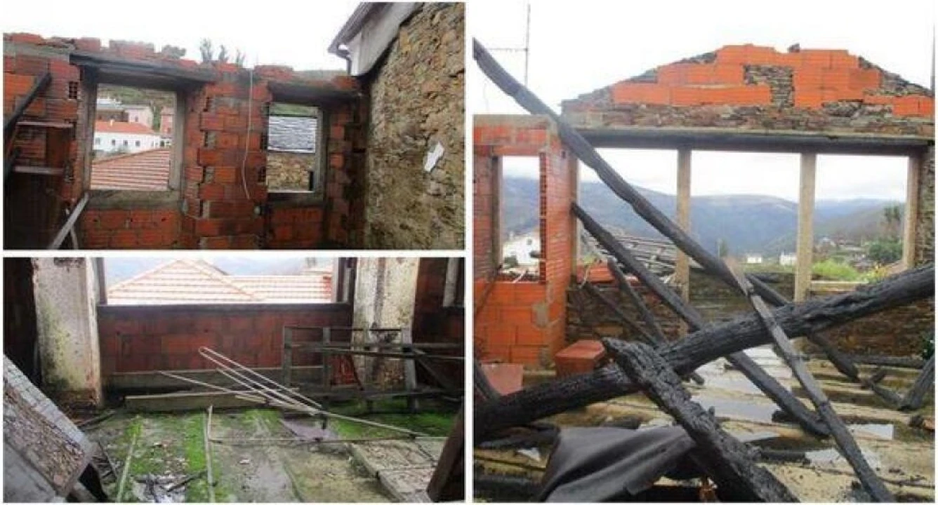 Moradia T5 para Venda em Fajão-Vidual Foto 3