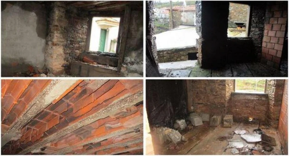 Moradia T5 para Venda em Fajão-Vidual Foto 4