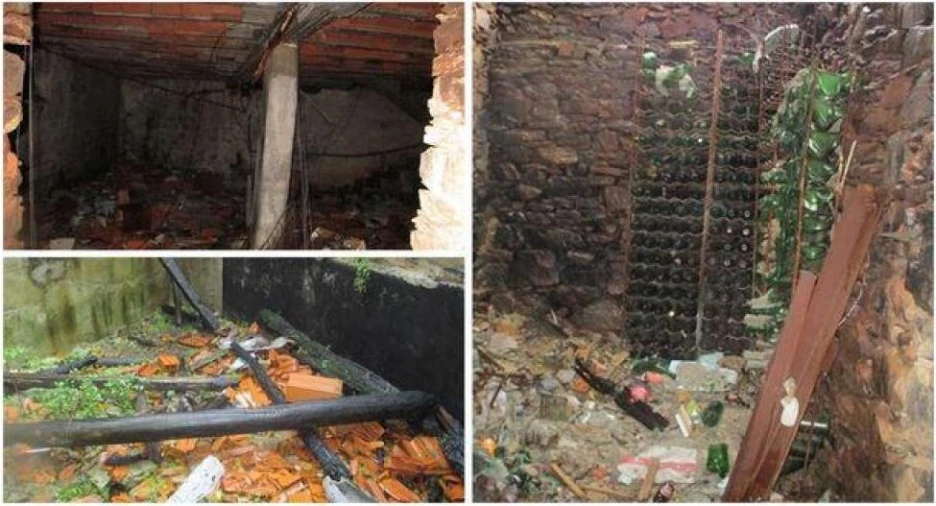 Moradia T5 para Venda em Fajão-Vidual Foto 5