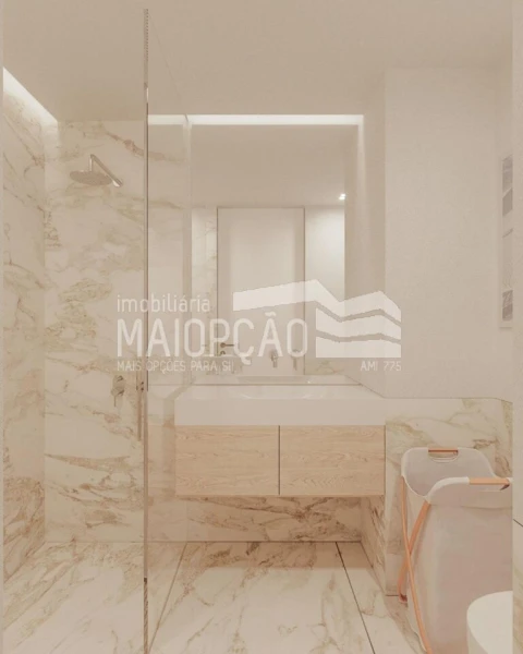 Apartamento T4 para Venda em Canidelo