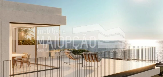 Apartamento T4 para Venda em Canidelo