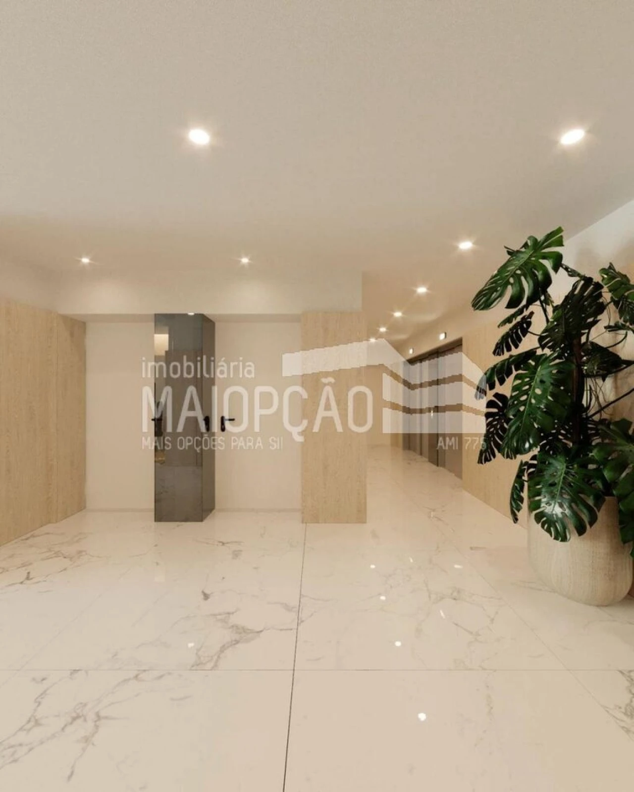 Apartamento T4 para Venda em Canidelo Foto 20