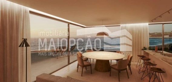 Apartamento T4 para Venda em Canidelo
