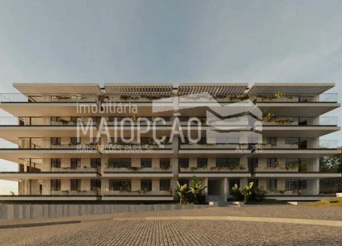 Apartamento T4 para Venda em Canidelo Foto 2