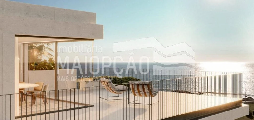 Apartamento T4 para Venda em Canidelo Foto 18