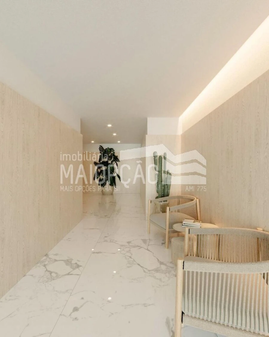 Apartamento T4 para Venda em Canidelo Foto 19
