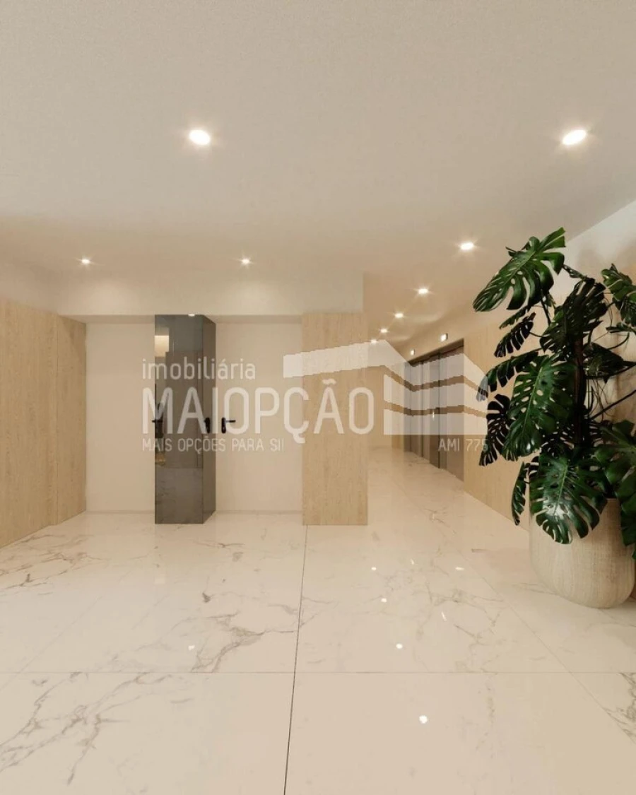 Apartamento T4 para Venda em Canidelo Foto 20