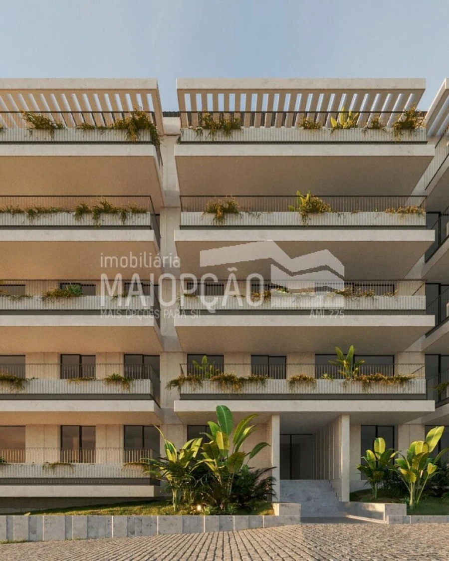 Apartamento T4 para Venda em Canidelo Foto 10