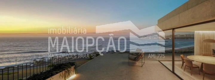 Apartamento T4 para Venda em Canidelo