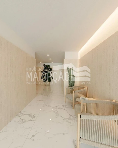 Apartamento T4 para Venda em Canidelo
