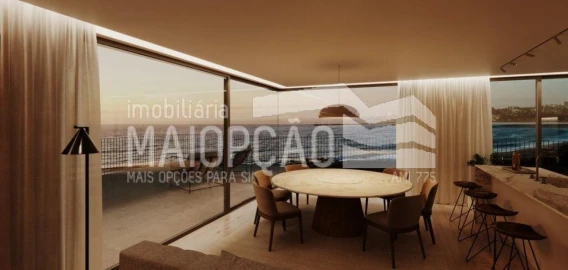 Apartamento T4 para Venda em Canidelo