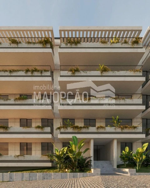 Apartamento T4 para Venda em Canidelo