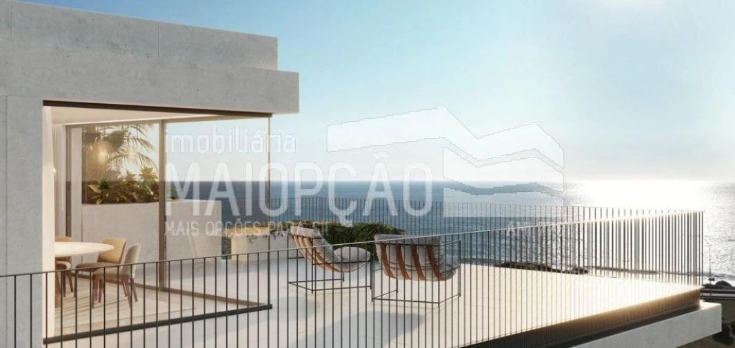 Apartamento T4 para Venda em Canidelo Foto 4