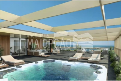 Apartamento T2 para Venda em Canidelo