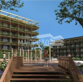 Apartamento T3 para Venda em Canidelo