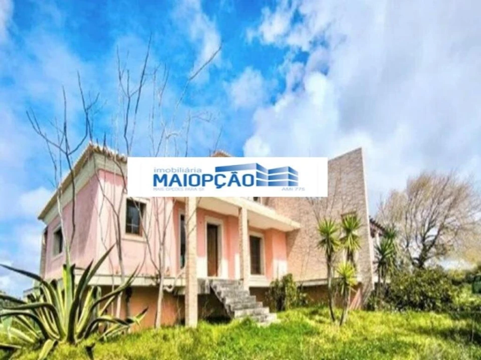 Moradia T3 para Venda em Barrio Foto 1