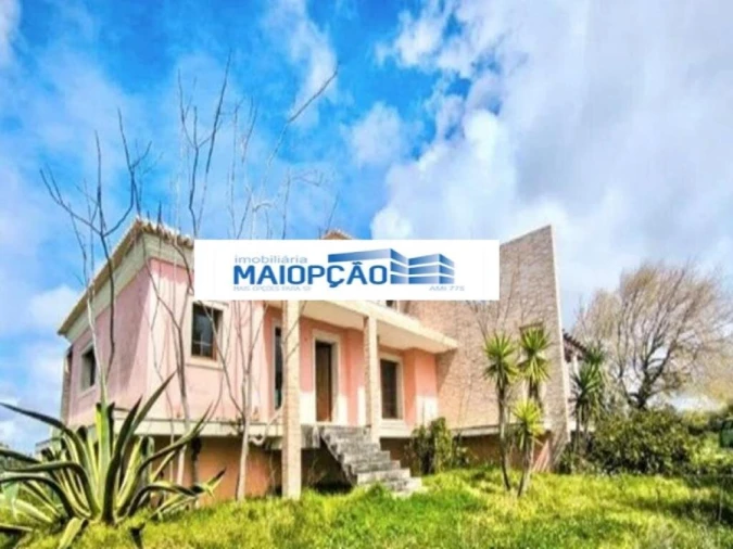 Moradia T3 para Venda em Barrio