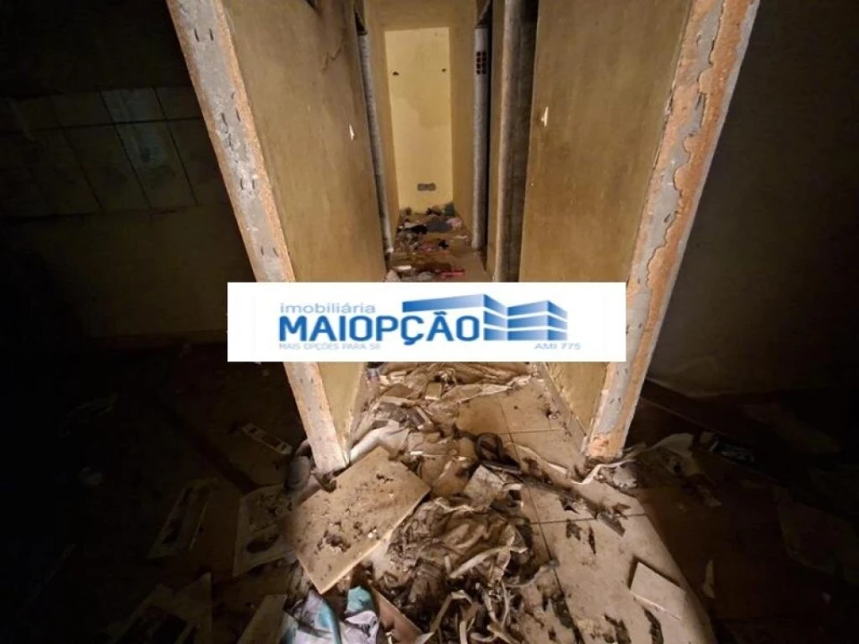 Moradia T2 para Venda em Santa Comba de Rossas Foto 5