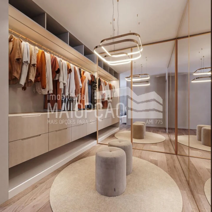 Apartamento T2 para Venda em Poiares (Santo Andre) Foto 16