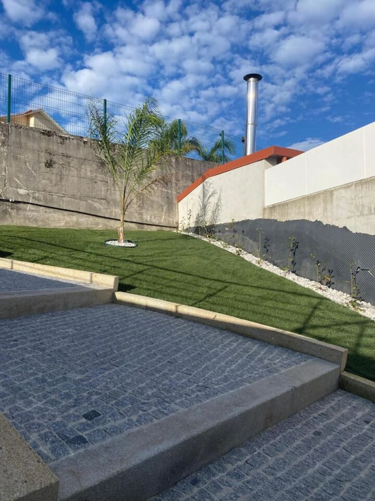 Moradia T0 para Venda em Carapeços Foto 6