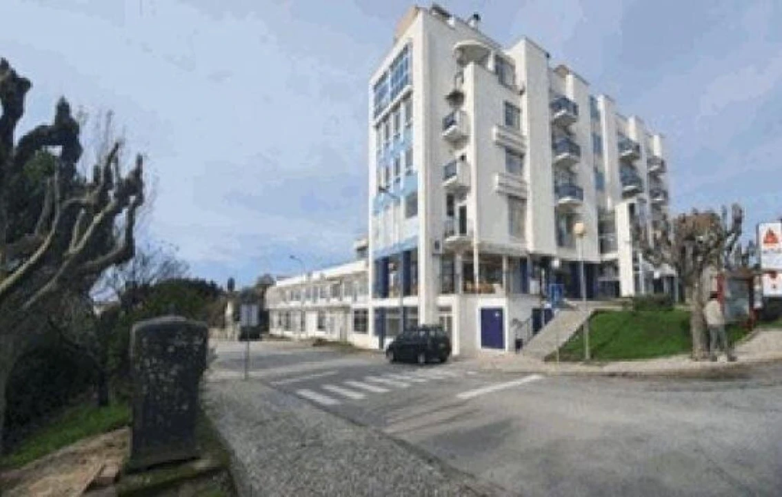 Loja para Venda em Nelas Foto 1