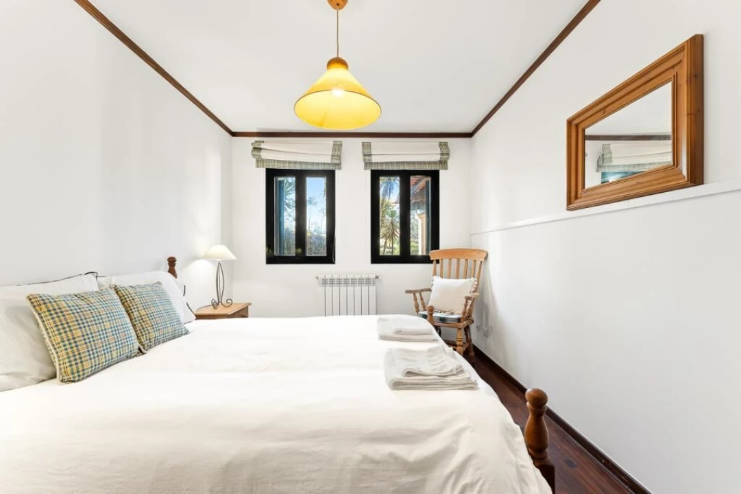 Moradia T0 para Venda em Praia de Mira Foto 53