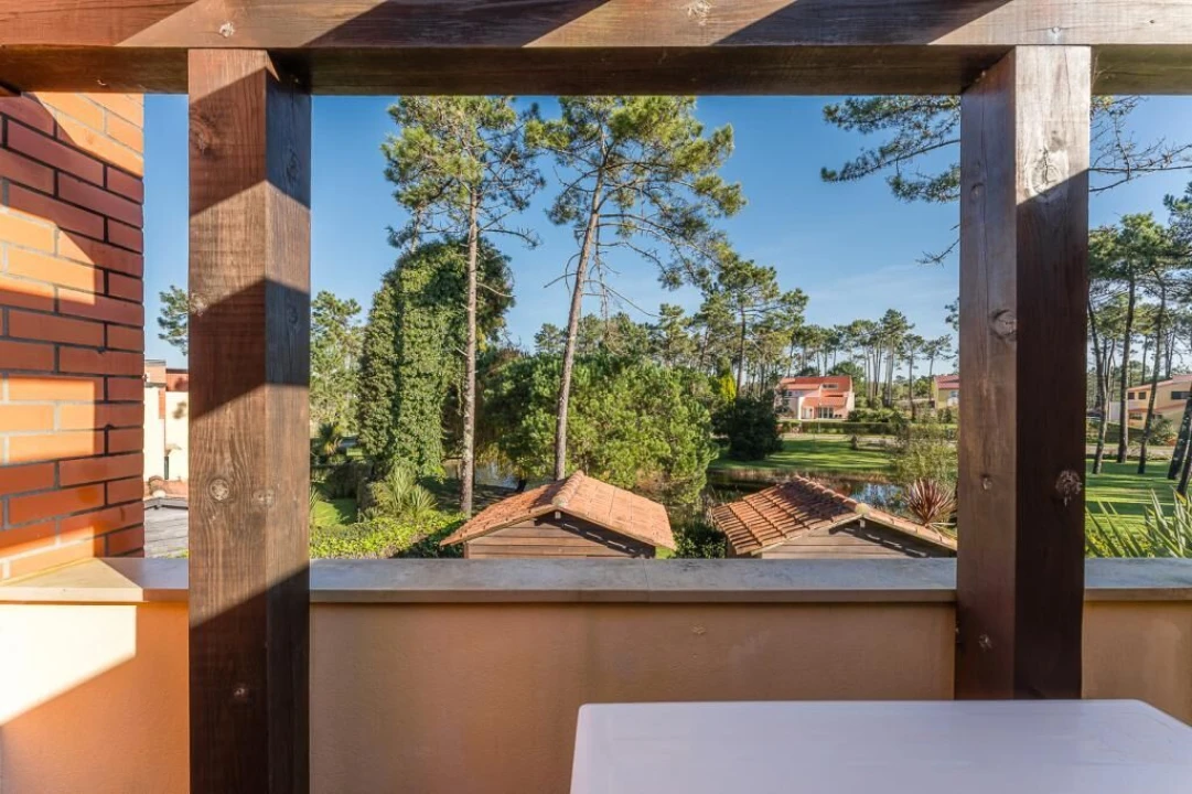 Moradia T0 para Venda em Praia de Mira Foto 49