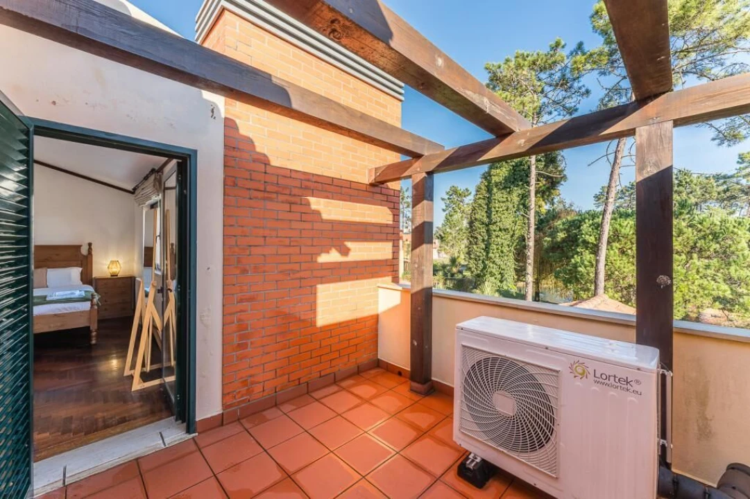 Moradia T0 para Venda em Praia de Mira Foto 48