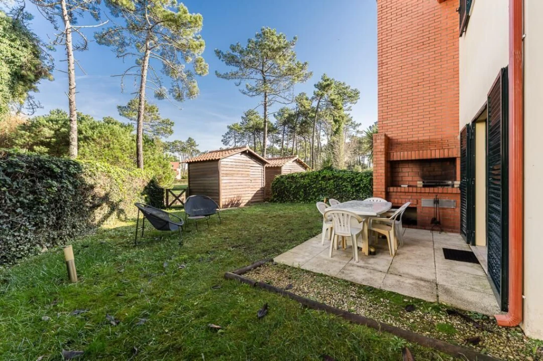 Moradia T0 para Venda em Praia de Mira Foto 15