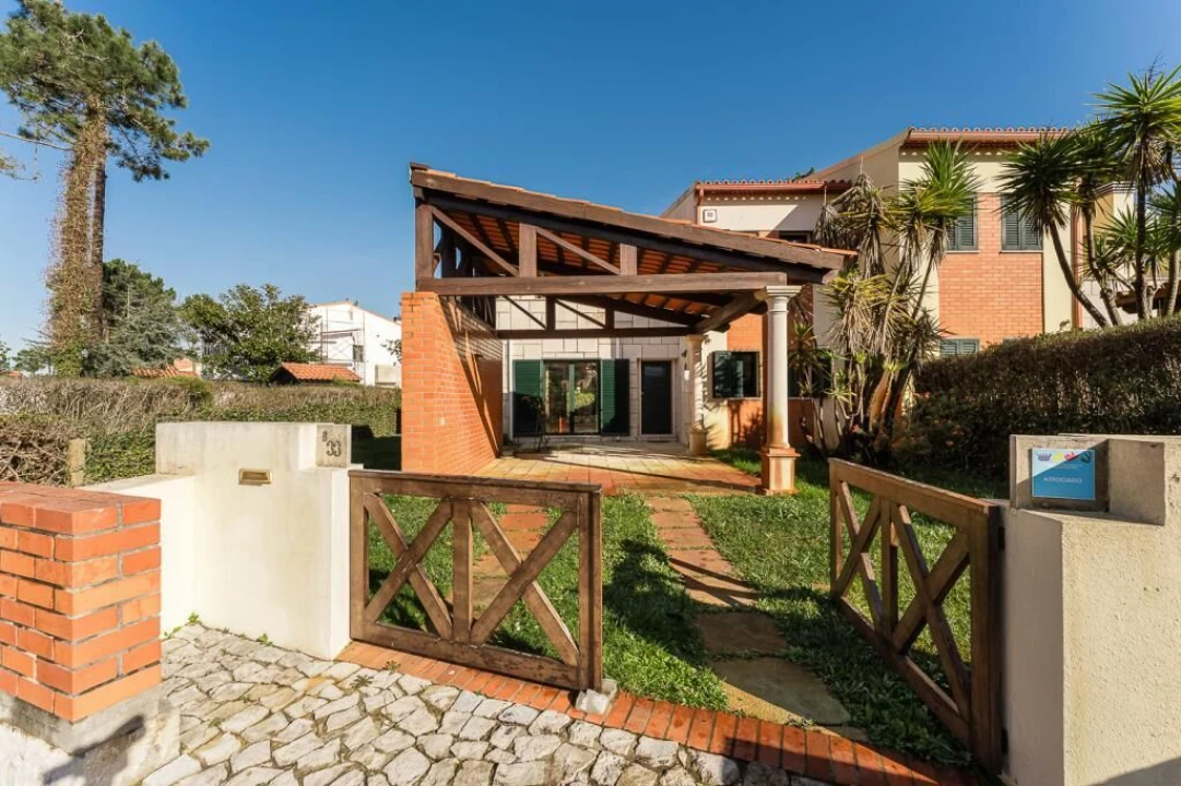 Moradia T0 para Venda em Praia de Mira Foto 2