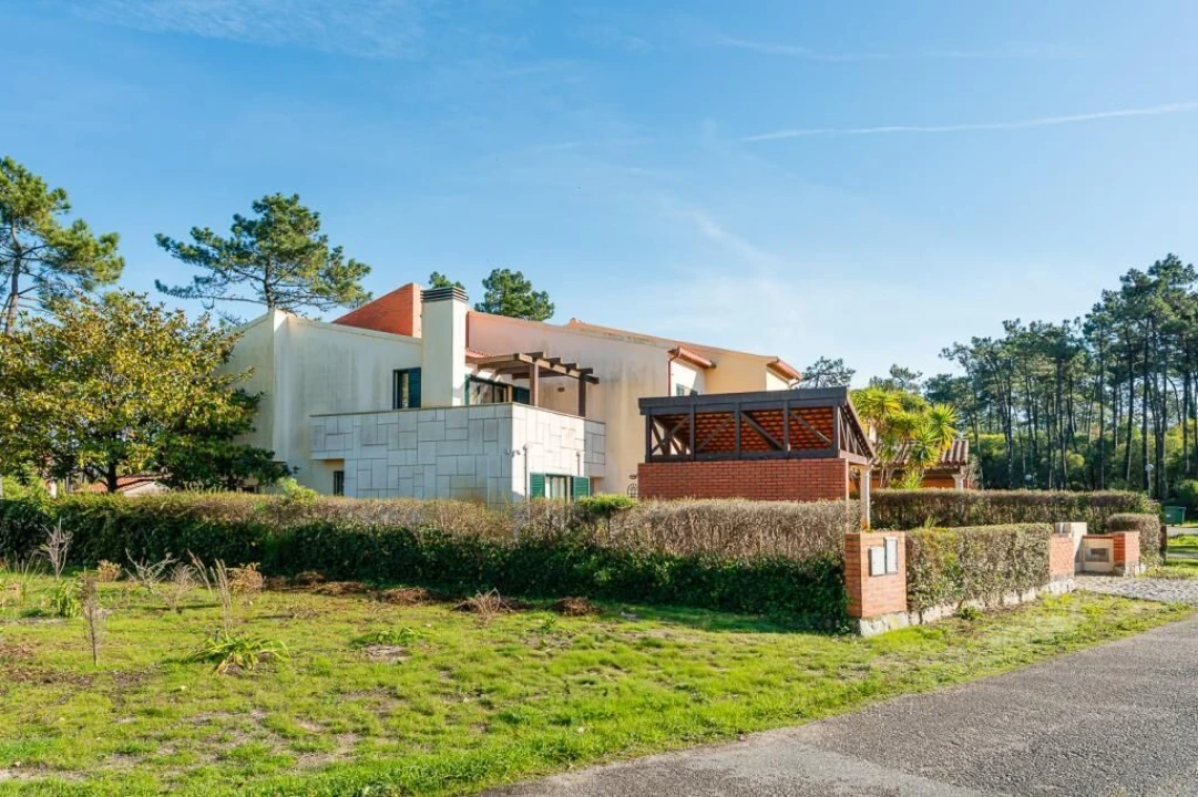 Moradia T0 para Venda em Praia de Mira Foto 4