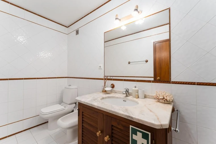 Moradia T0 para Venda em Praia de Mira Foto 68